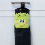 ITH Halloween Towel Topper Set 2 | Machine Embroidery Designs by JuJu