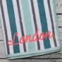 Requited Script Embroidery Font | Machine Embroidery Designs by JuJu