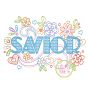 Itch 2 Stitch Savior Digital Embroidery Machine Designs by JuJu