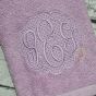 Basic Shapes Motif Embroidery Set