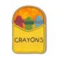 Back to School Applique Machine Embroidery Designs by JuJu 