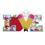 School Love Applique | Machine Embroidery Designs by JuJu