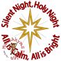 Munchkyms Silent Night Holy Night | Machine Embroidery Designs by JuJu