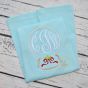 Snow Globe Blank Embroidery | Machine Embroidery Designs by JuJu