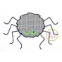 Spider Boy Motif Embroidery | Machine Embroidery Designs by JuJu