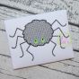 Spider Boy Motif Embroidery | Machine Embroidery Designs by JuJu