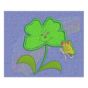 Cute St. Patrick's Day Applique Machine Embroidery Designs by JuJu 