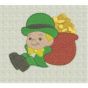 St. Patty's Celebration Machine Embroidery Designs by JuJu