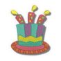 For the Sweet Tooth Machine Embroidery Designs by JuJu