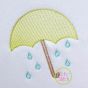 Monthly Mini Sketch Embroidery Set 2 | Machine Embroidery Designs by JuJu