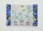 ITH Inhale Exhale Repeat Mug Rug | Machine Embroidery Designs by JuJu