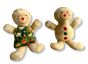 ITH Gingerbread Softie | Machine Embroidery Designs by JuJu