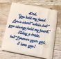 Requited Script Embroidery Font | Machine Embroidery Designs by JuJu