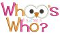 Whoos Who Applique | Machine Embroidery Designs by JuJu