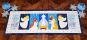 ITH Nativity Table Runner | Machine Embroidery Designs by JuJu