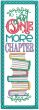 ITH Bookmarks Set 5 | Machine Embroidery Designs by JuJu