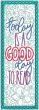 ITH Bookmarks 17 | Machine Embroidery Designs by JuJu