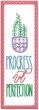 ITH Bookmarks Set 16 | Machine Embroidery Designs by JuJu