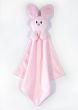 ITH Bunny Baby Blanket Lovie | Machine Embroidery Designs by JuJu