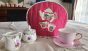 Afternoon Tea Applique