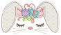 Easter Toppers Machine Embroidery Designs By JuJu