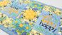 ITH Busy Bees Table Runner | Machine Embroidery Designs by JuJu