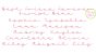 Best Friend Forever Script Bean Embroidery Font | Machine Embroidery Designs by JuJu