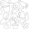 The previous product thumbnail