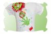 The previous product thumbnail