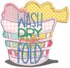 The previous product thumbnail