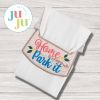 The previous product thumbnail