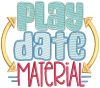 The previous product thumbnail
