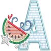 The previous product thumbnail