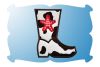 The previous product thumbnail