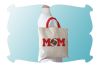 The previous product thumbnail