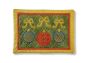 ITH 3 Vintage Ornaments Mug Rug | Machine Embroidery Designs by JuJu
