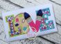 Art Love Applique | Machine Embroidery Designs by JuJu