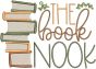 Reading Word Art 4 | Machine Embroidery Designs by JuJu