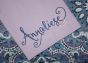 Starstruck Embroidery Font | Machine Embroidery Designs by JuJu 