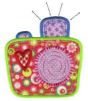 Girlz World Applique Machine Embroidery Designs by JuJu 