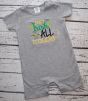 Part Irish All Trouble Embroidery | Machine Embroidery Designs by JuJu