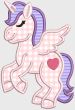 Cutesy Unicorns | Machine Embroidery Designs by JuJu