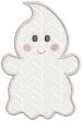Spooktacular Halloween 2 | Machine Embroidery Designs by JuJu