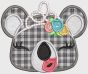 Sassy Peekers Applique Machine Embroidery Designs by JuJu 