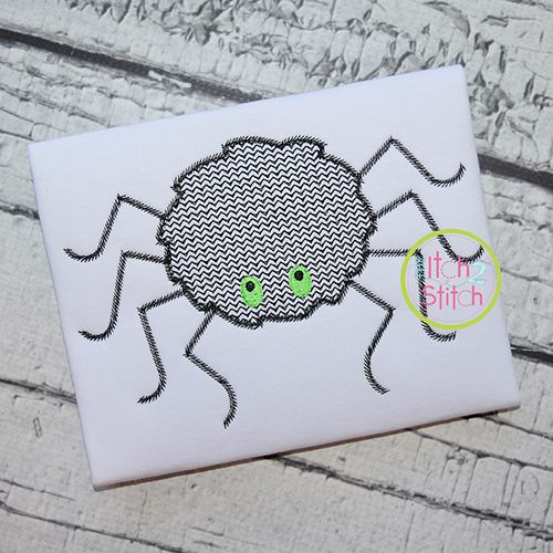 Spider Boy Motif Embroidery | Machine Embroidery Designs by JuJu