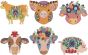 Folk Art Farm Machine Embroidery Designs by JuJu