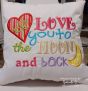 Sweet Sayings Set 1
