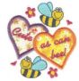 Fun Lovin' Applique Machine Embroidery Designs by JuJu 