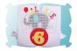 Circus Elephant Birthday Numbers Applique | Machine Embroidery Designs by JuJu