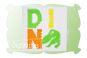 DINO Applique | Machine Embroidery Designs by JuJu